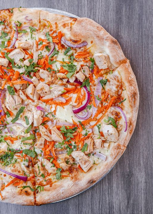 Willow Street Wood-Fired Pizza