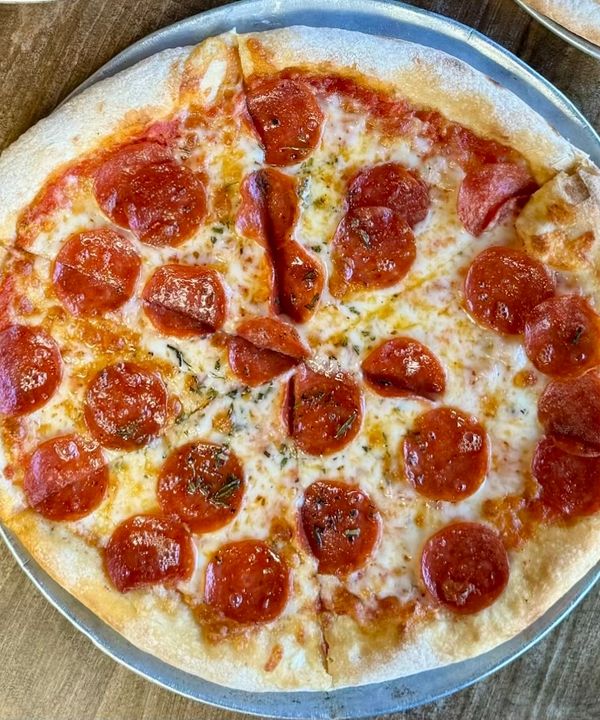 Willow Street Wood-Fired Pizza Willow Glen