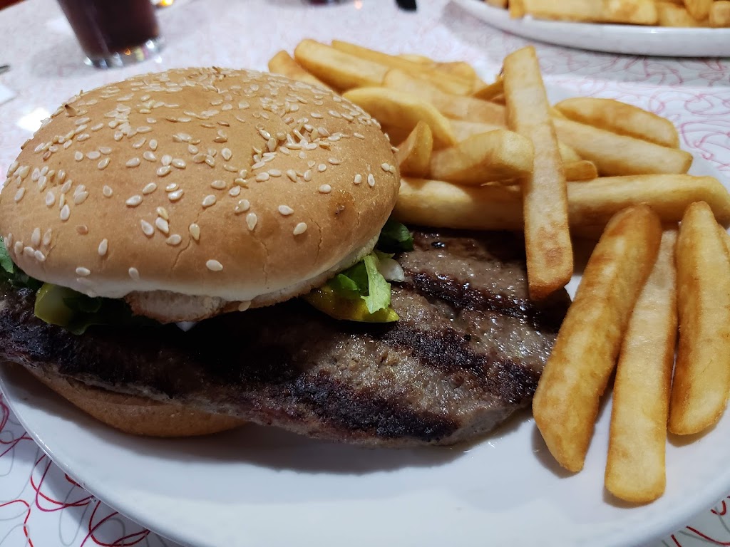 Wimpy's Diner