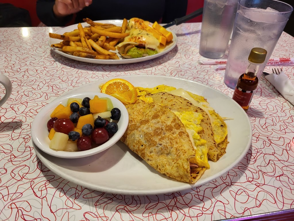 Wimpy's Diner