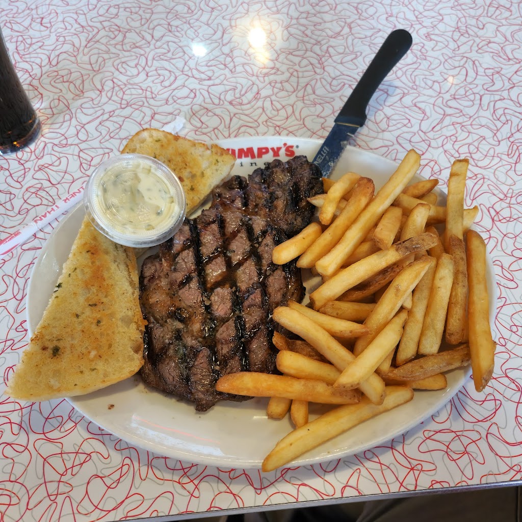 Wimpy's Diner