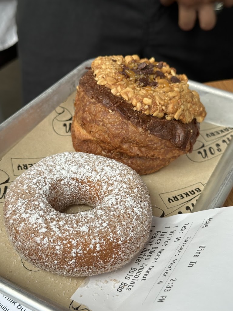 Win Son Bakery