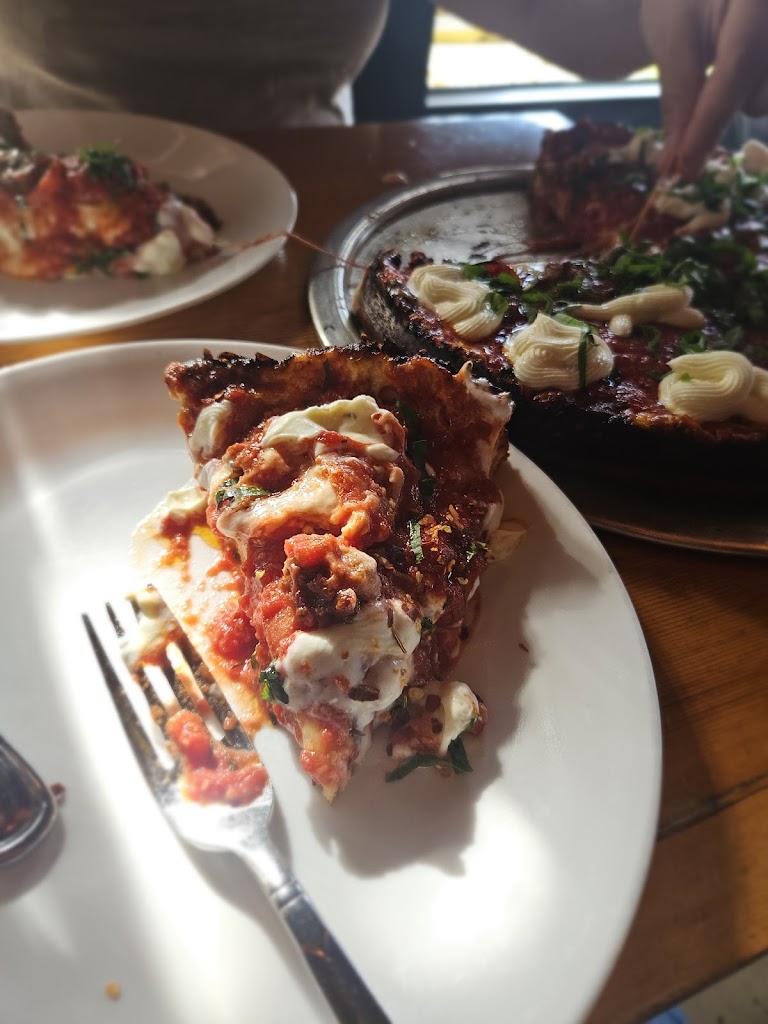 Windy City Pie