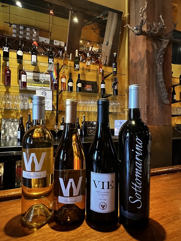 Winery Collective