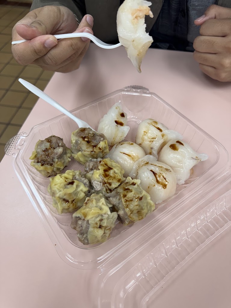 Wing Lee Bakery