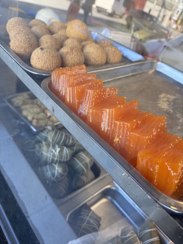 Wing Lee Bakery
