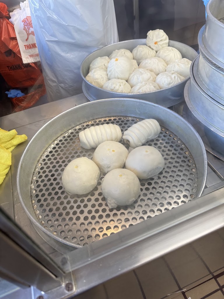 Wing Lee Bakery