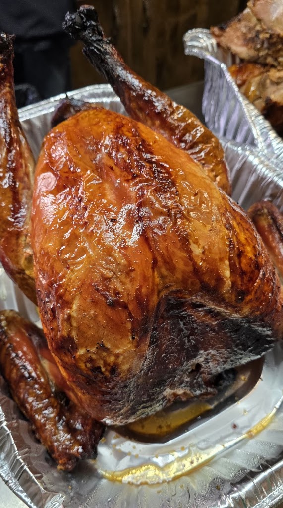 Wing Lee BBQ