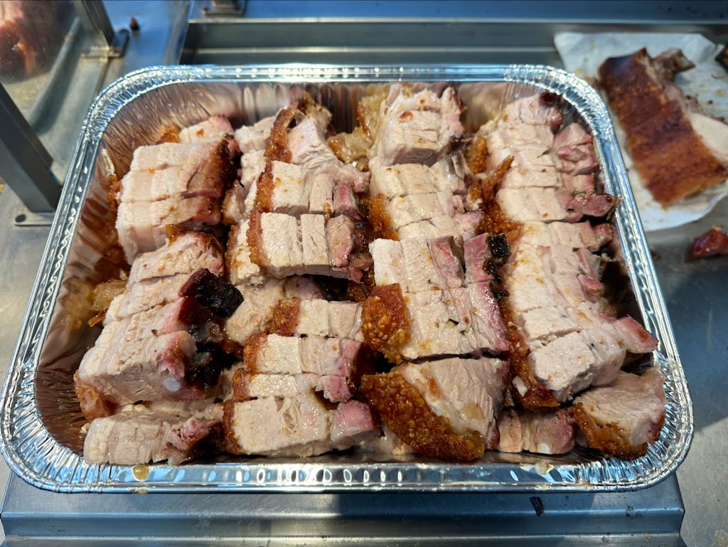 Wing Lee BBQ