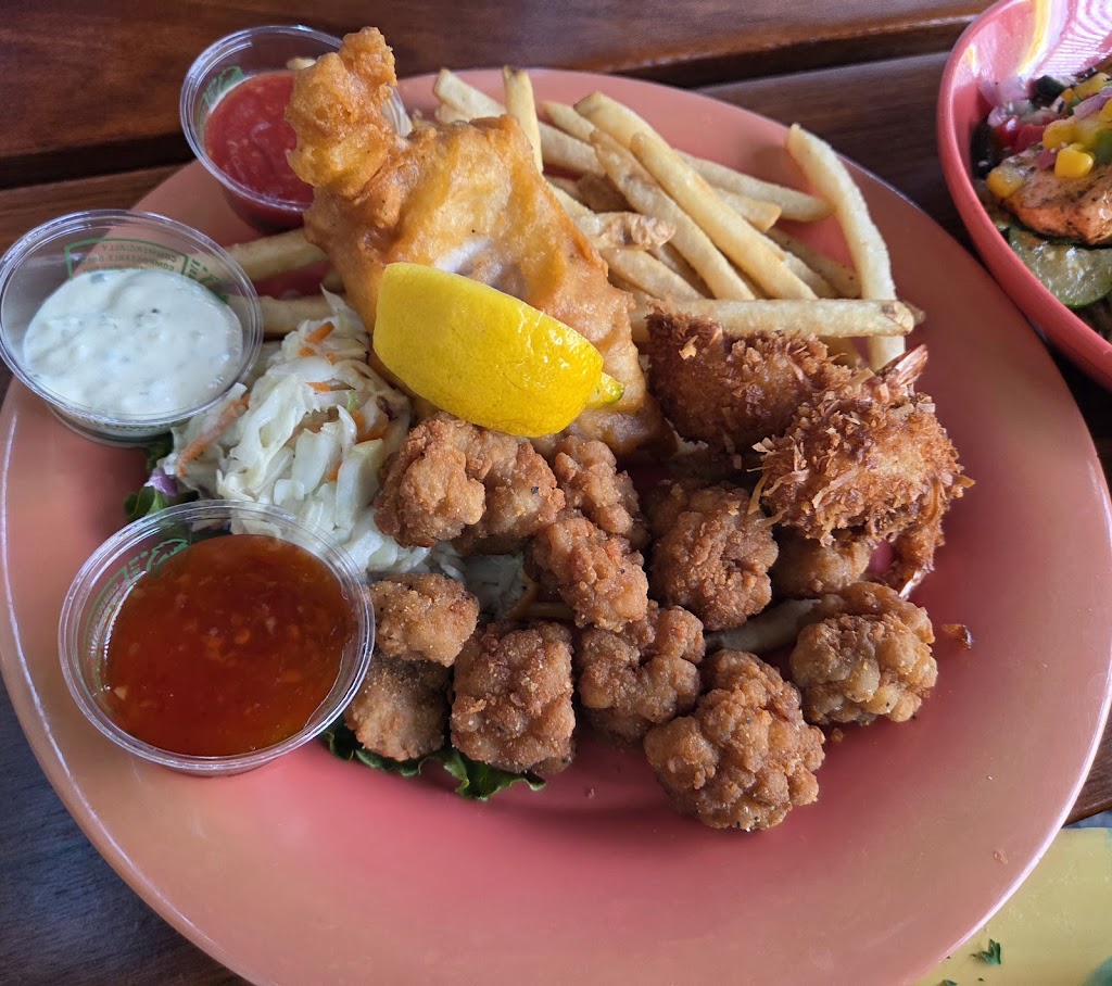 Wipeout Bar & Grill