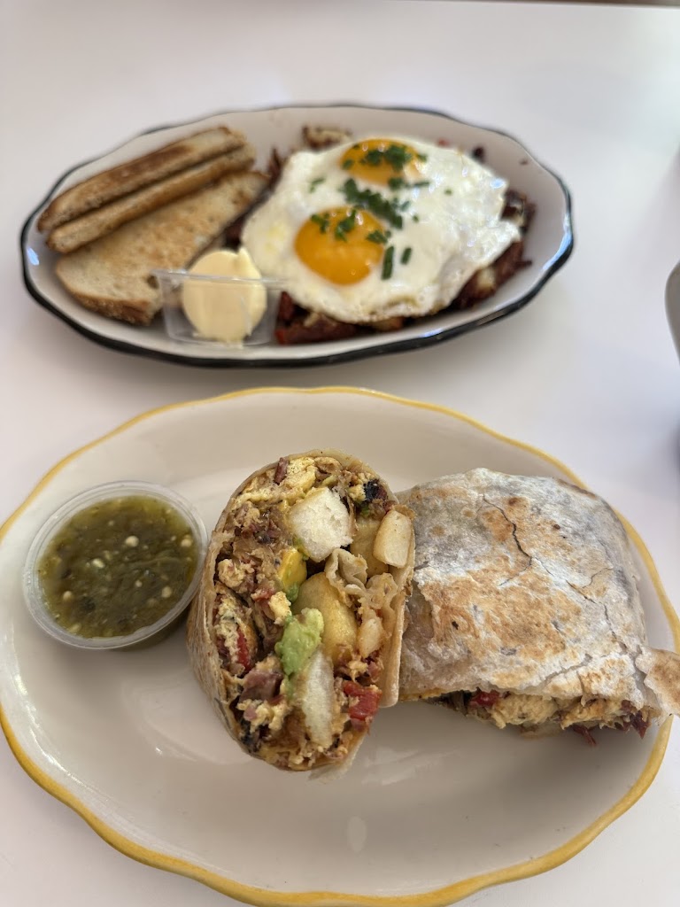 Wise Sons Jewish Deli