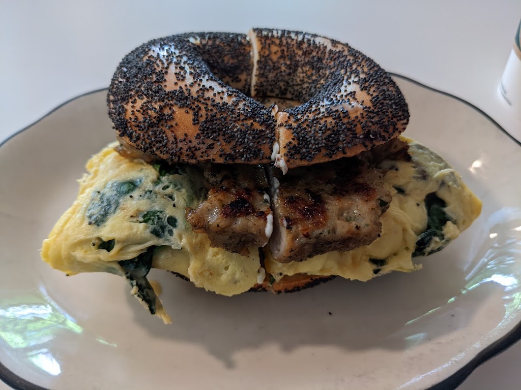 Wise Sons Jewish Deli