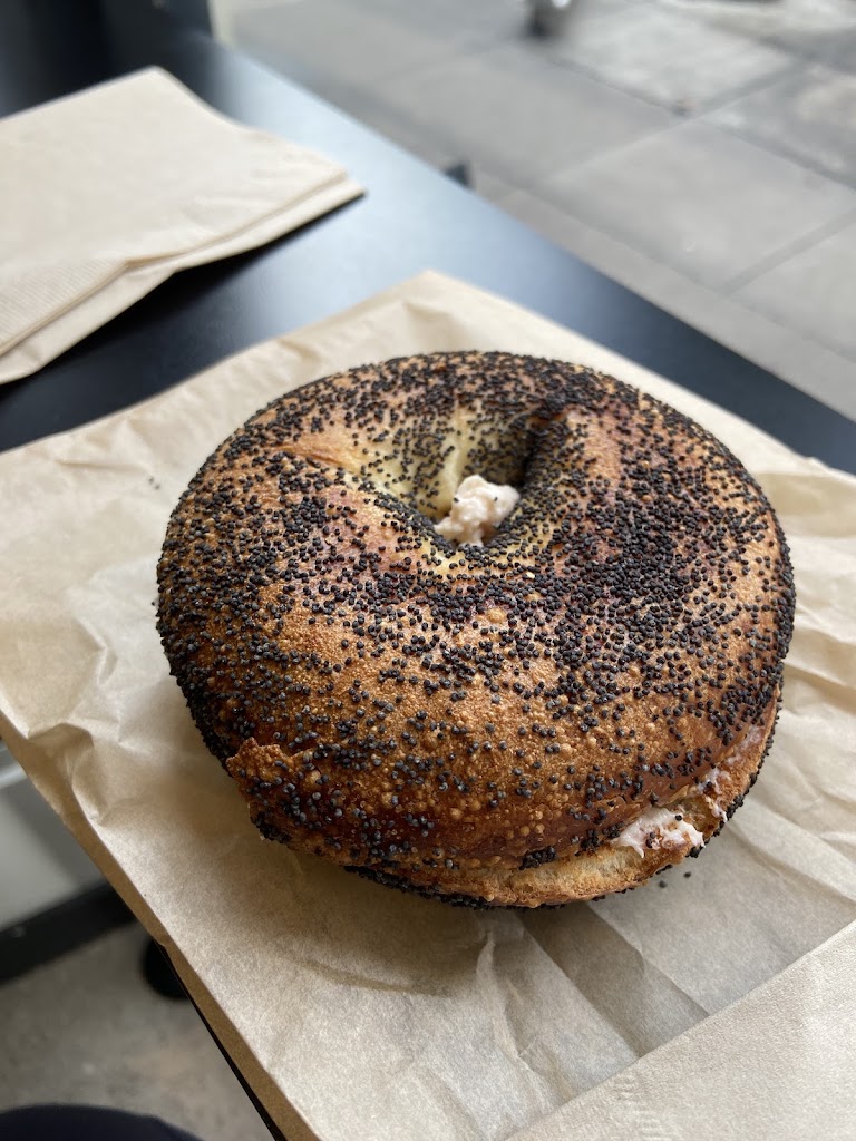 Wise Sons Jewish Deli Hayes Valley