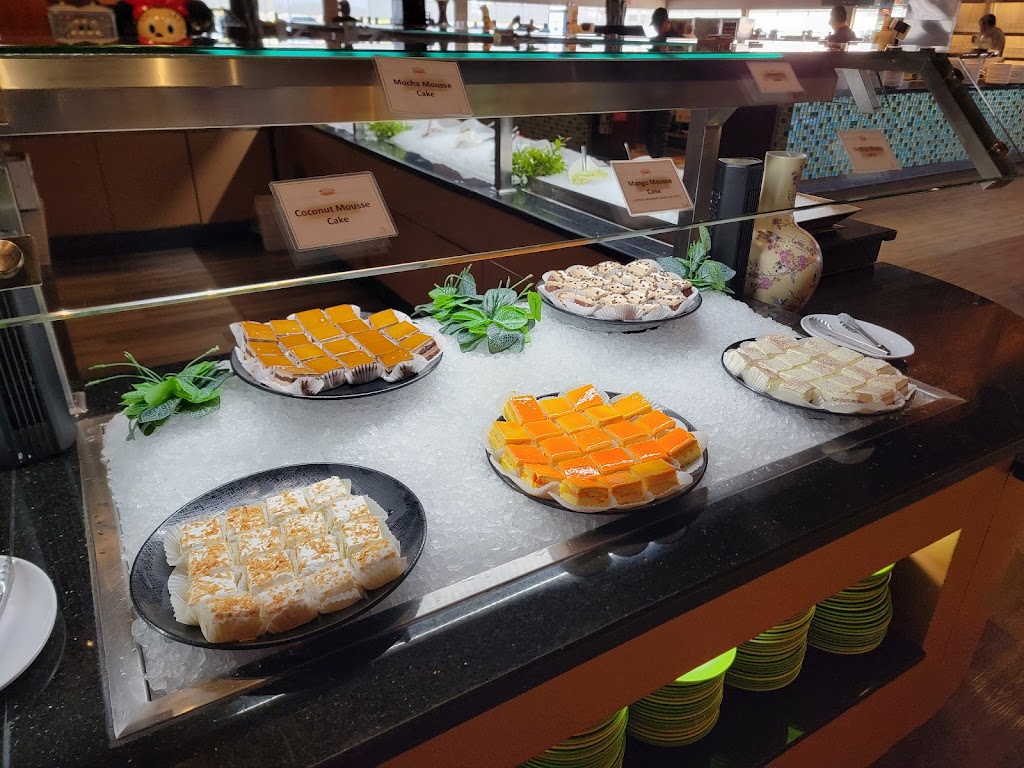 Wok of Fame Restaurant