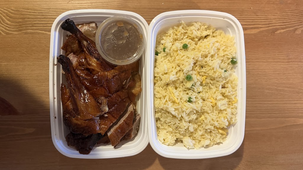 Wok & Roast Chinese BBQ Restaurant