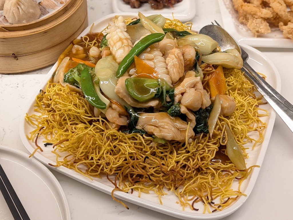 Wok Theory | 新天虹