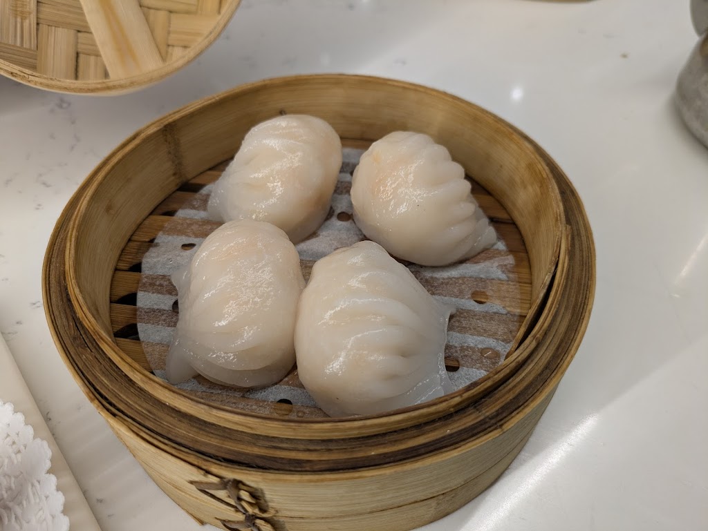Wok Theory | 新天虹