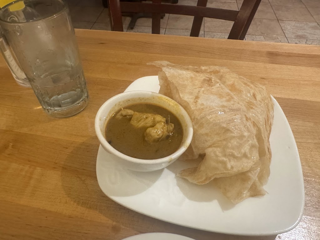 Wok Wok Malaysian Cuisine