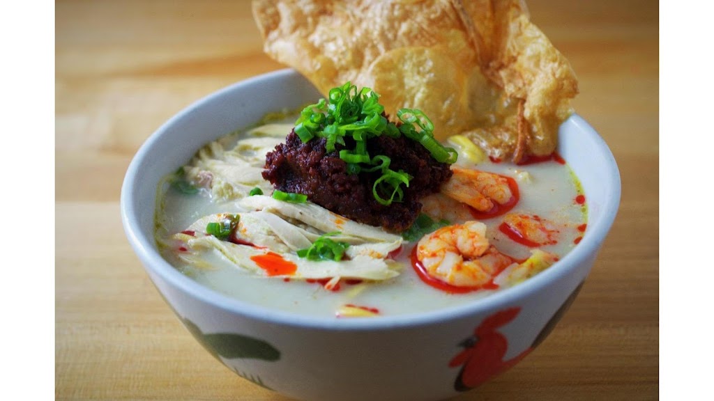 Wok Wok Malaysian Cuisine