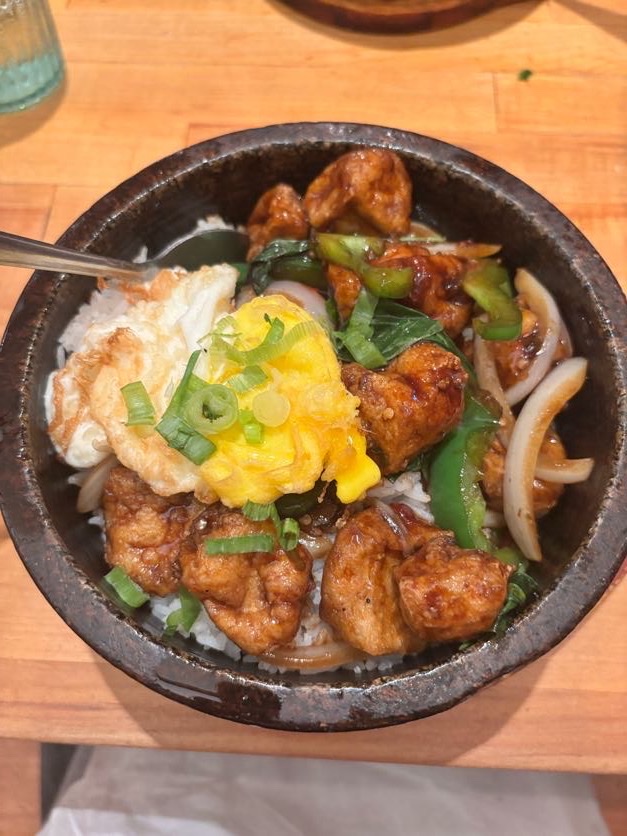 Wok Wok Malaysian Cuisine