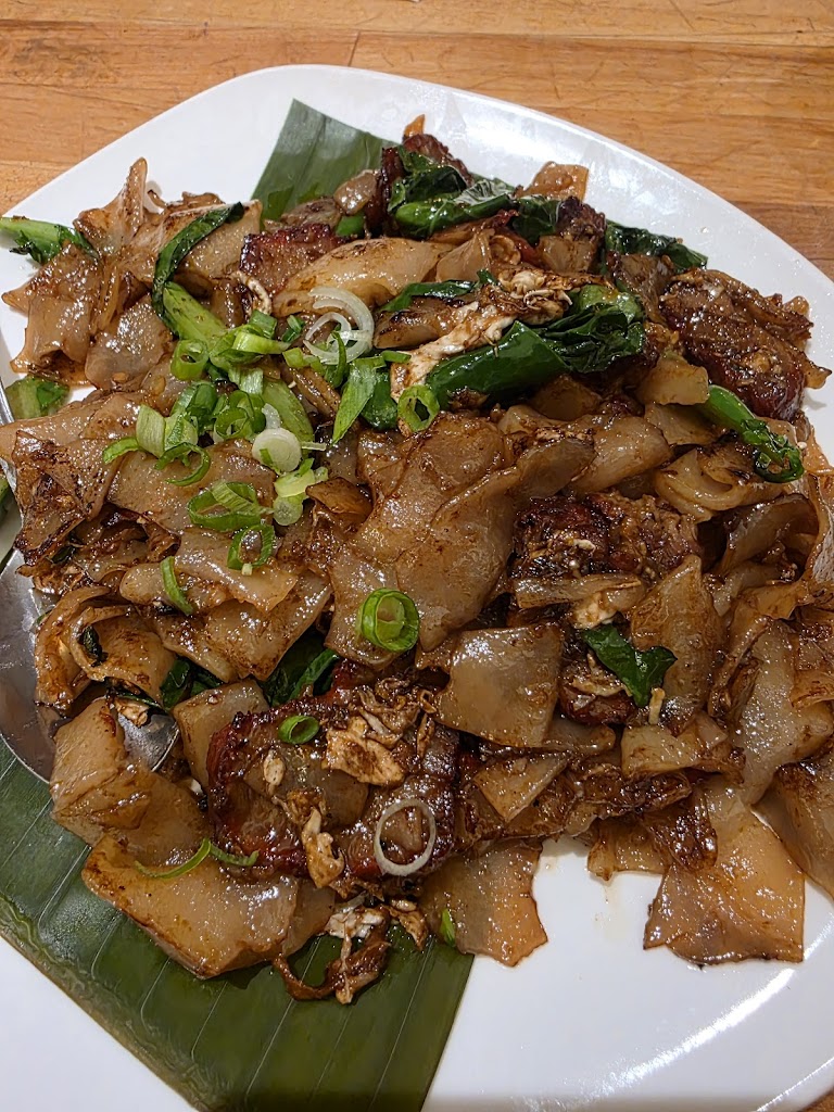 Wok Wok Malaysian Cuisine