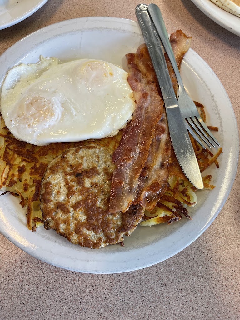 Wolfe's Lunch