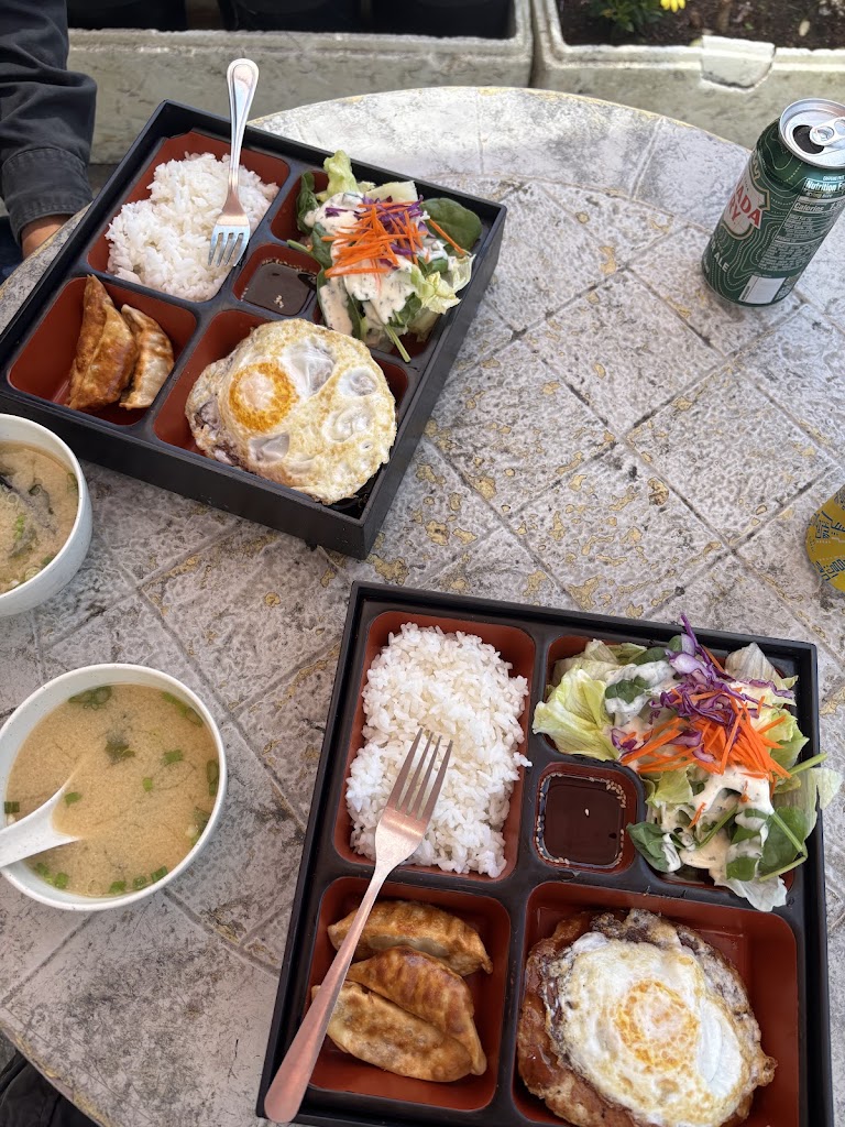 Wolfe's Lunch