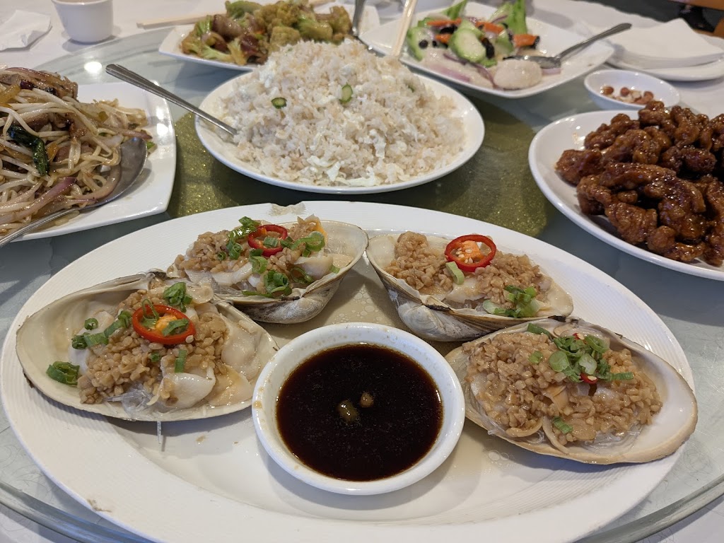 Won Kok Restaurant