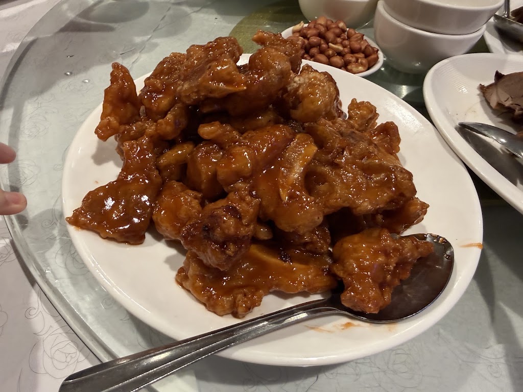 Won Kok Restaurant