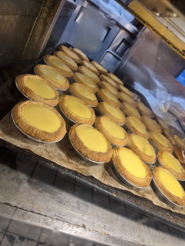 Wong Lee Bakery
