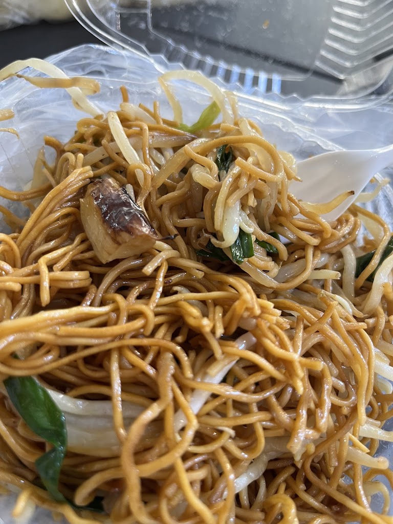 Wong Lee Bakery