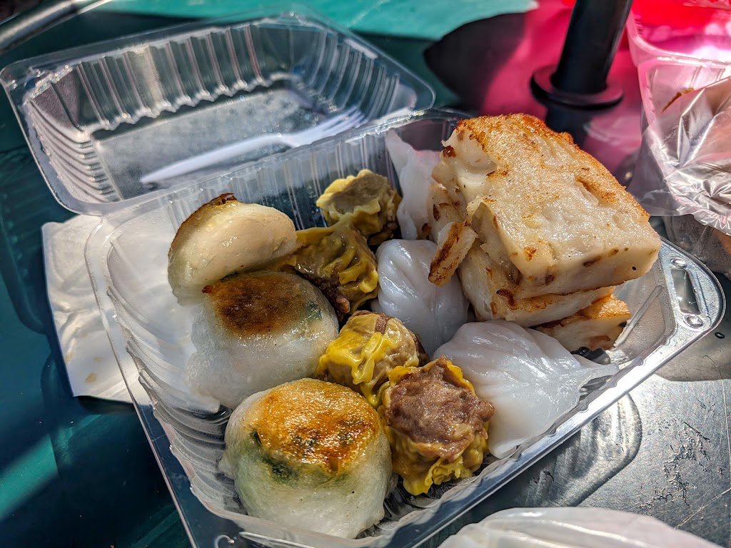 Wong Lee Bakery