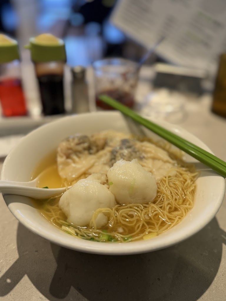 Wonton Hut Noodle Bar