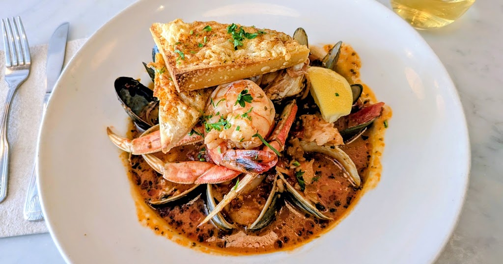 Woodhouse Fish Co.