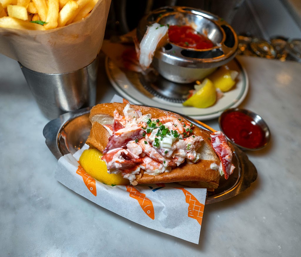 Woodhouse Fish Co.