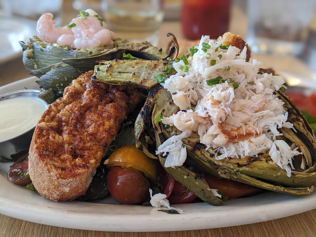 Woodhouse Fish Co.