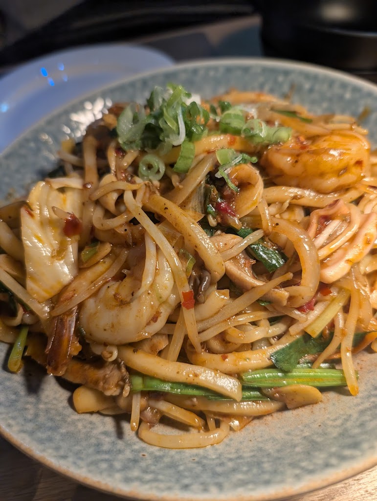 Wooga NYC - Restaurant & Bar