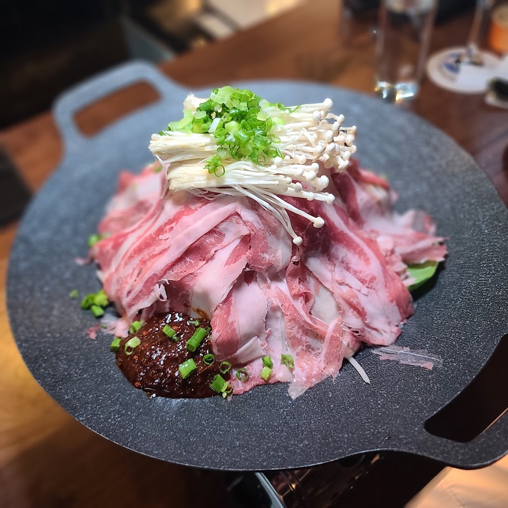 Wooga NYC - Restaurant & Bar