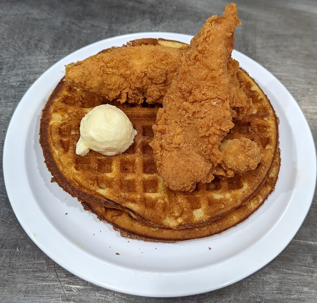 World Famous HOTBOYS Chicken