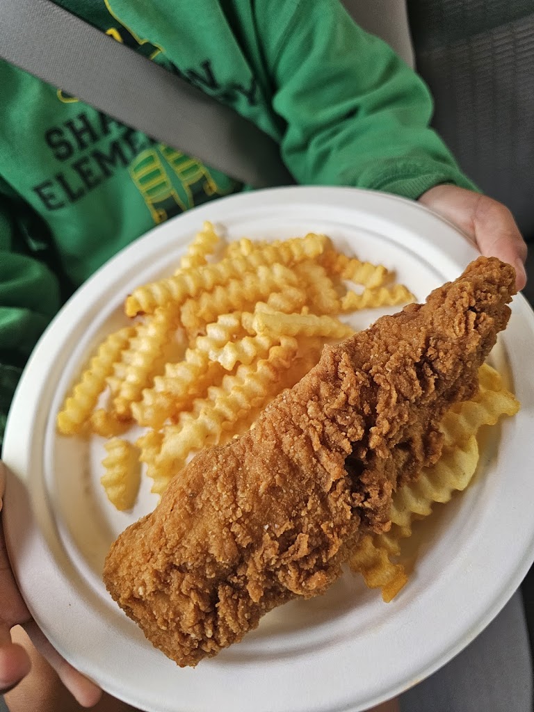 World Famous HOTBOYS Chicken