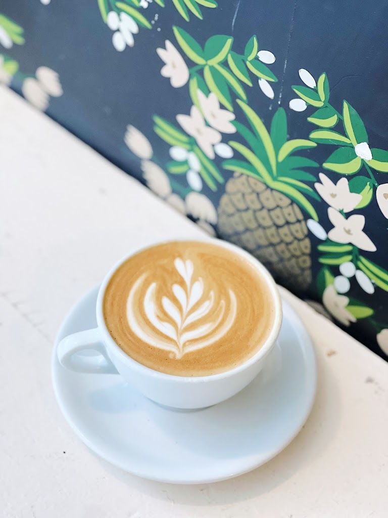 Wrecking Ball Coffee Roasters