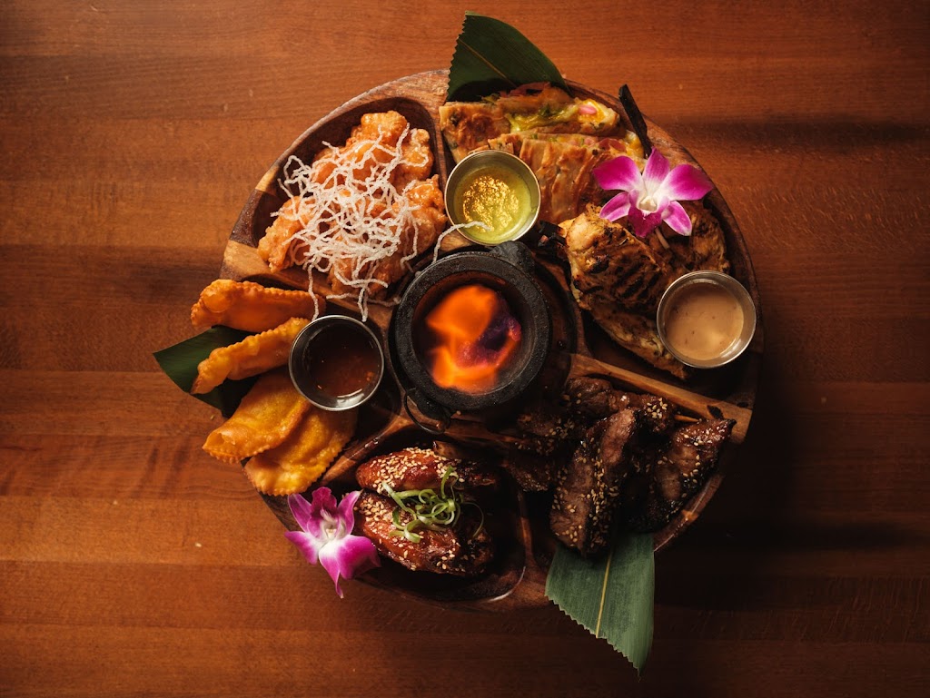 Wusong Road Tiki Bar