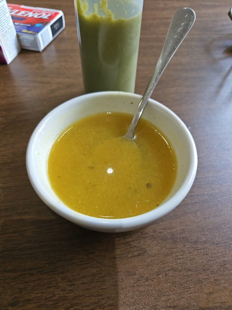 Xaraf Restaurant