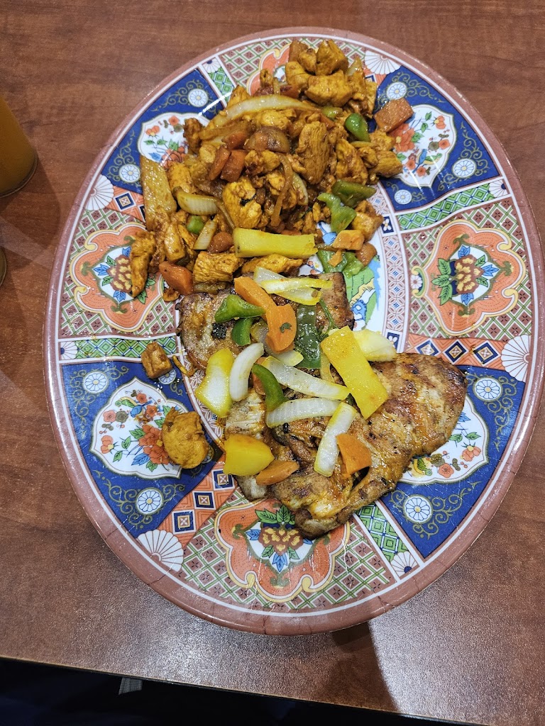 Xaraf Restaurant