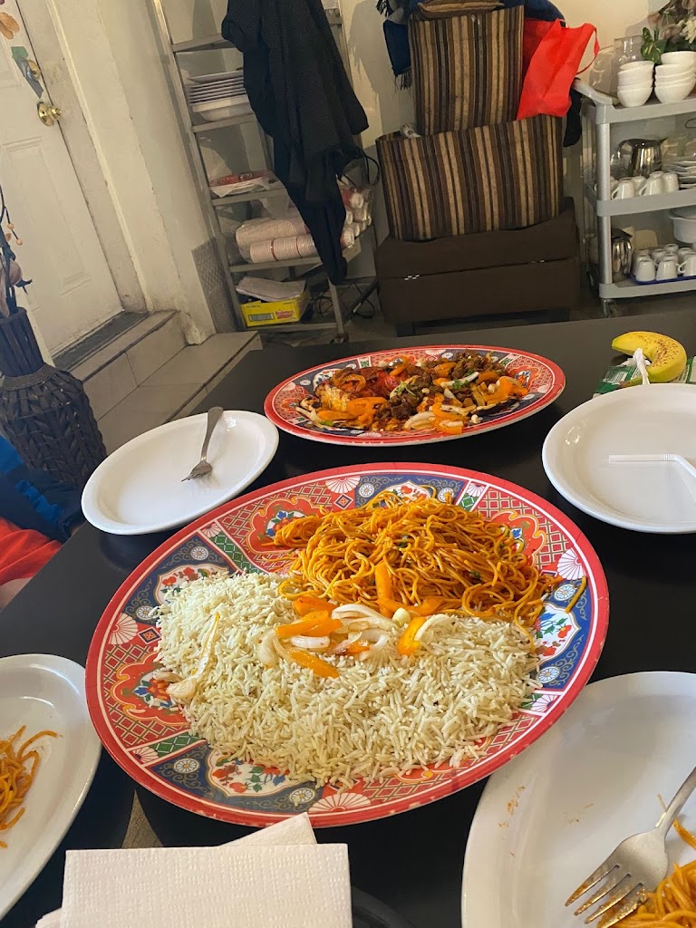 Xaraf Restaurant
