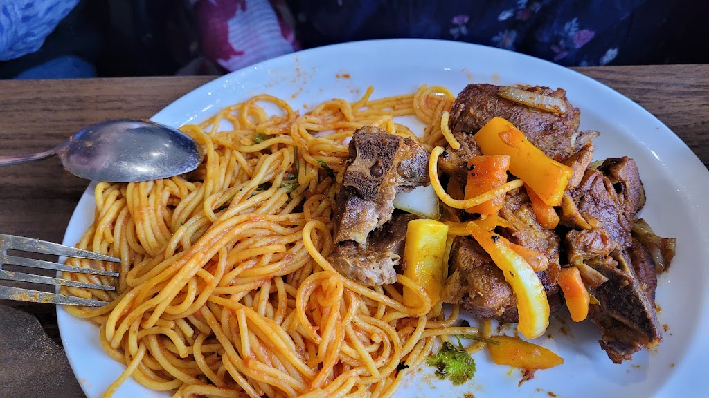 Xaraf Restaurant