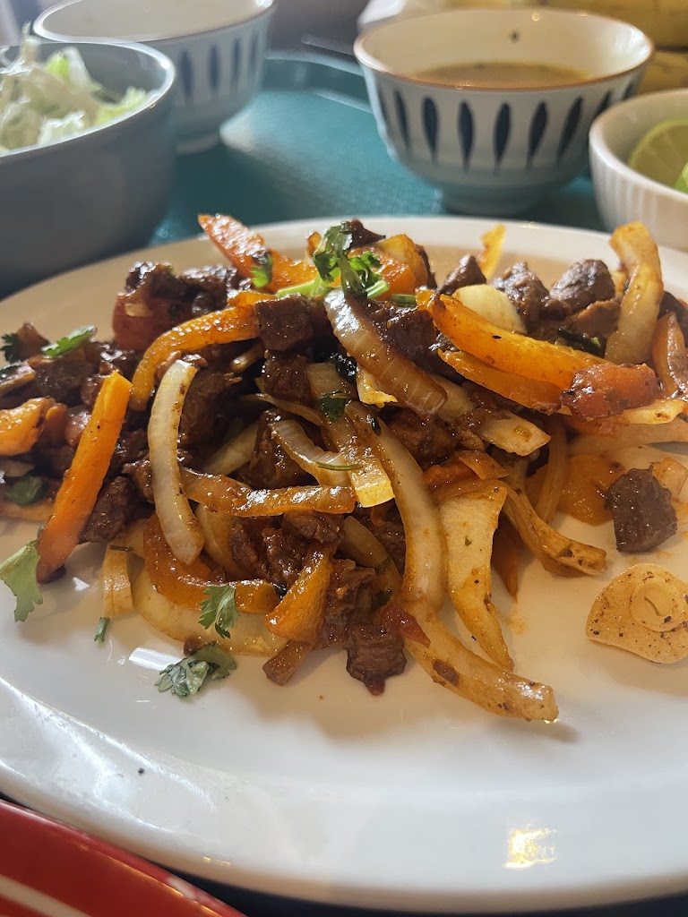 Xaraf Restaurant