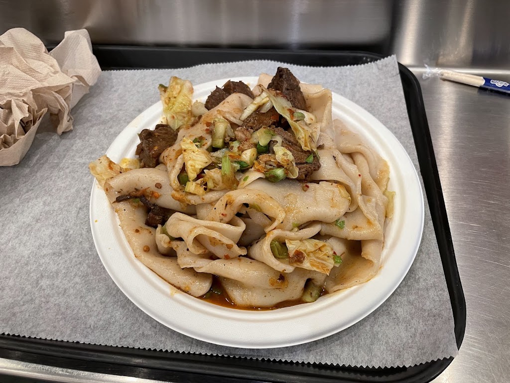 Xi'an Famous Foods 西安名吃 | Chinatown