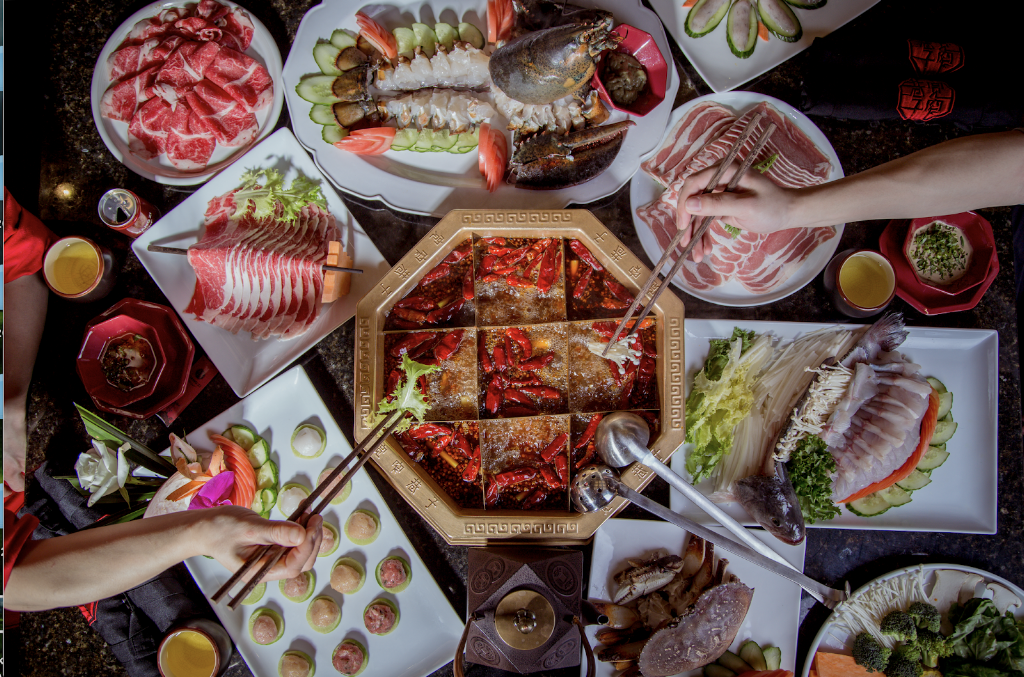 Xiang Zi HotPot