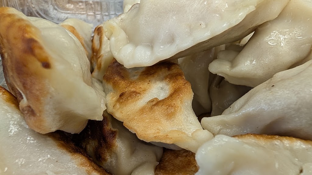 Xiao Long Bao